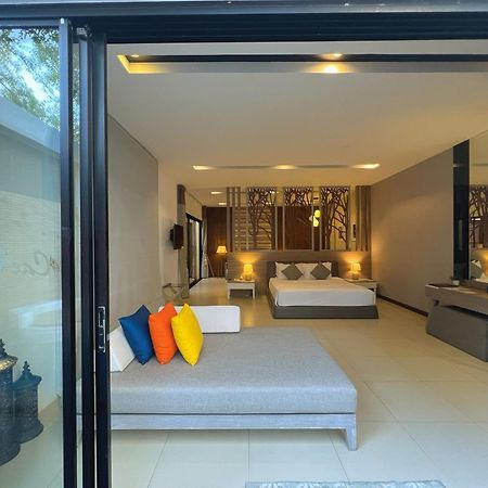 Cae Villa HHQ Extérieur photo