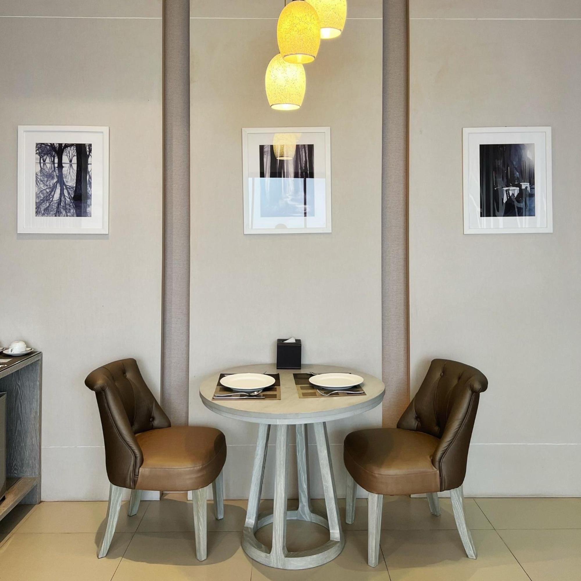 Cae Villa HHQ Extérieur photo