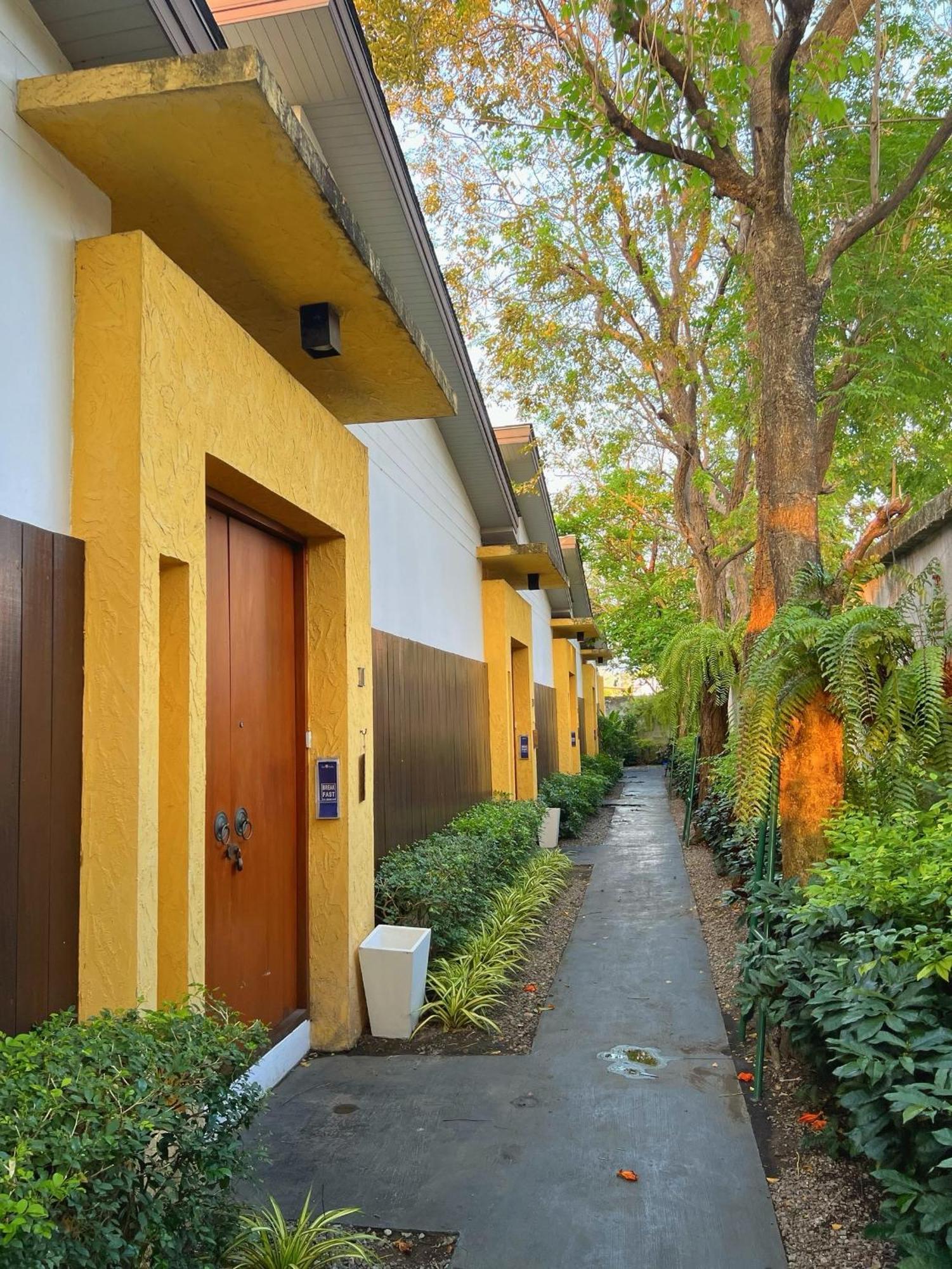 Cae Villa HHQ Extérieur photo