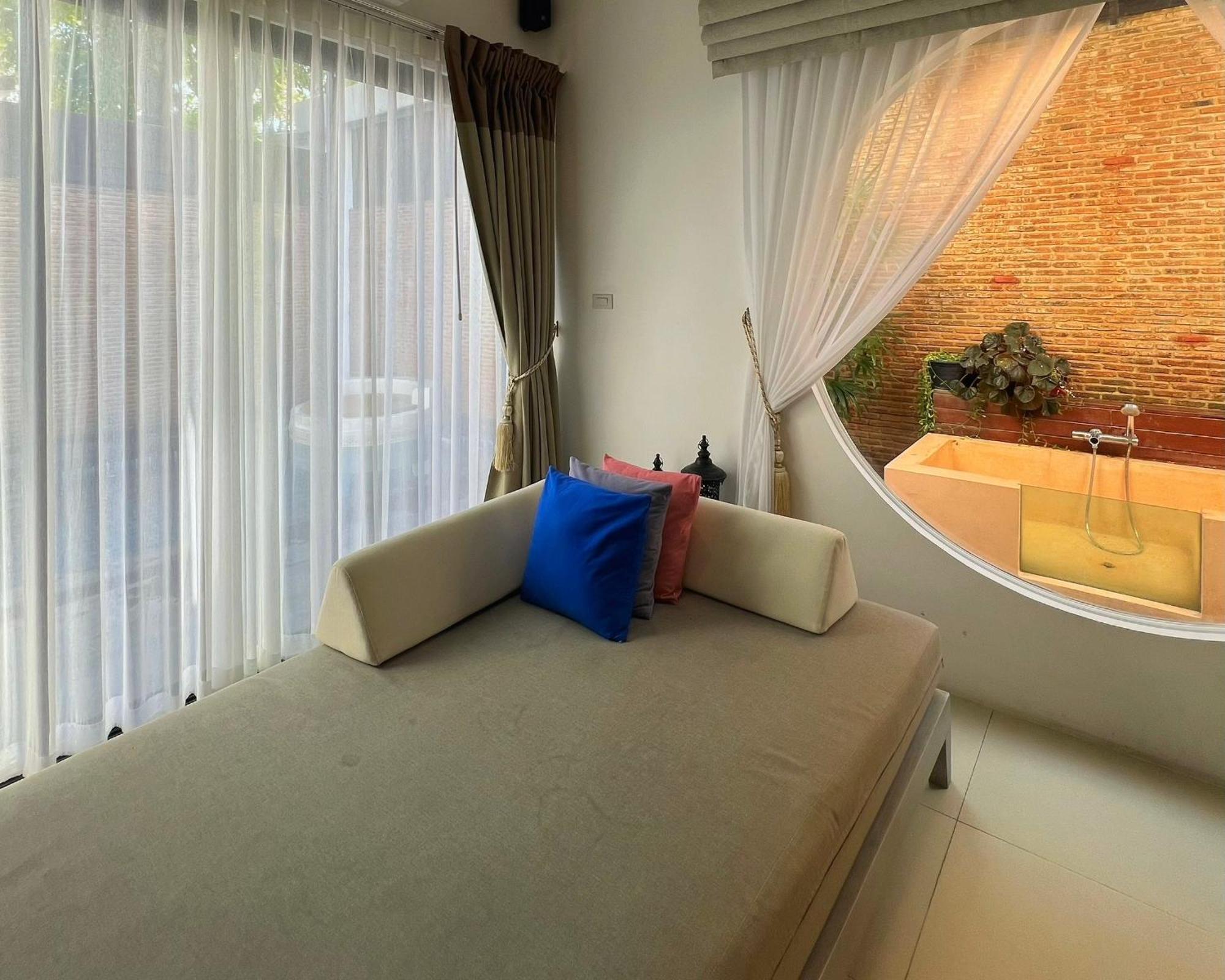 Cae Villa HHQ Extérieur photo