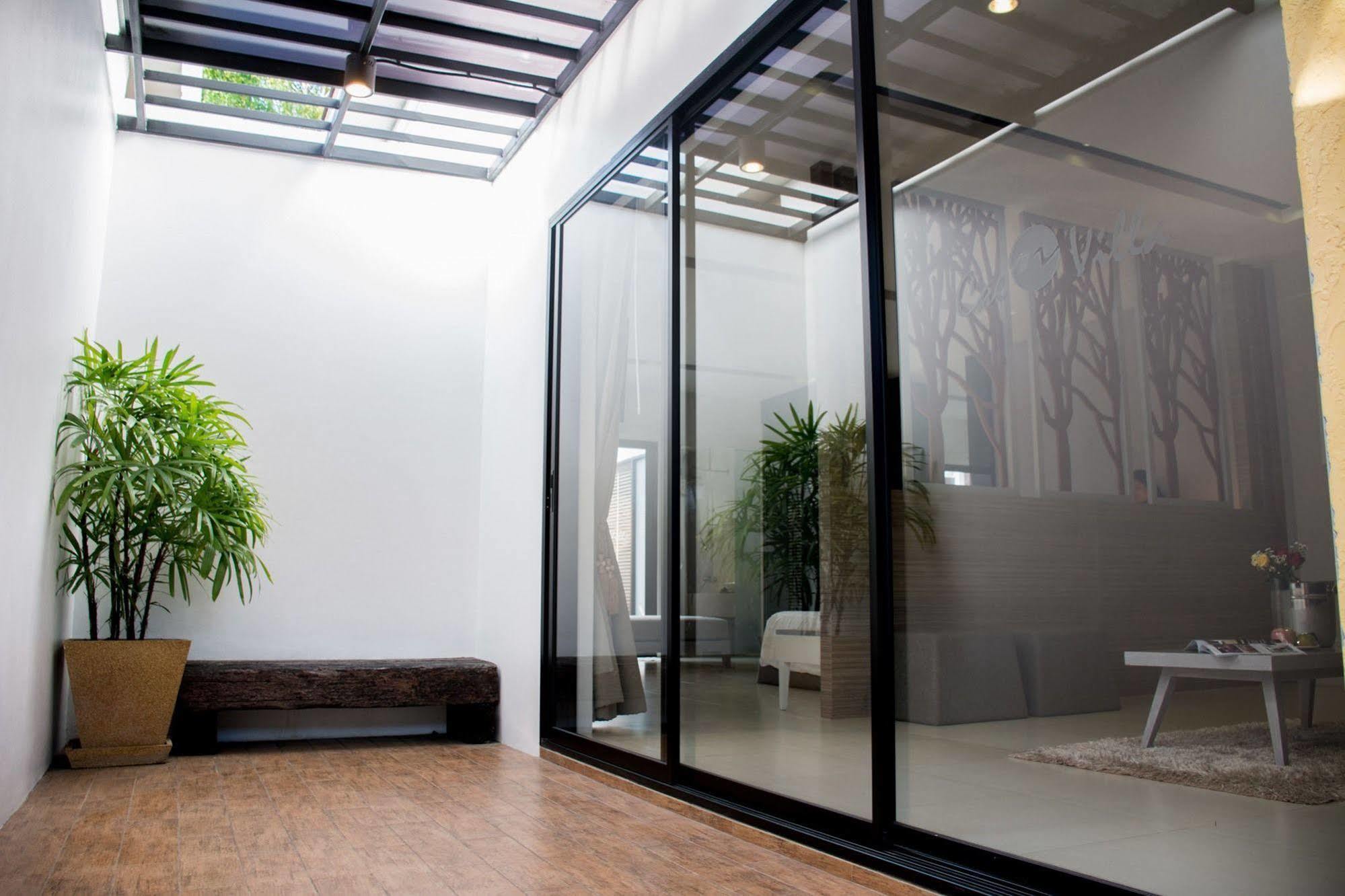 Cae Villa HHQ Extérieur photo