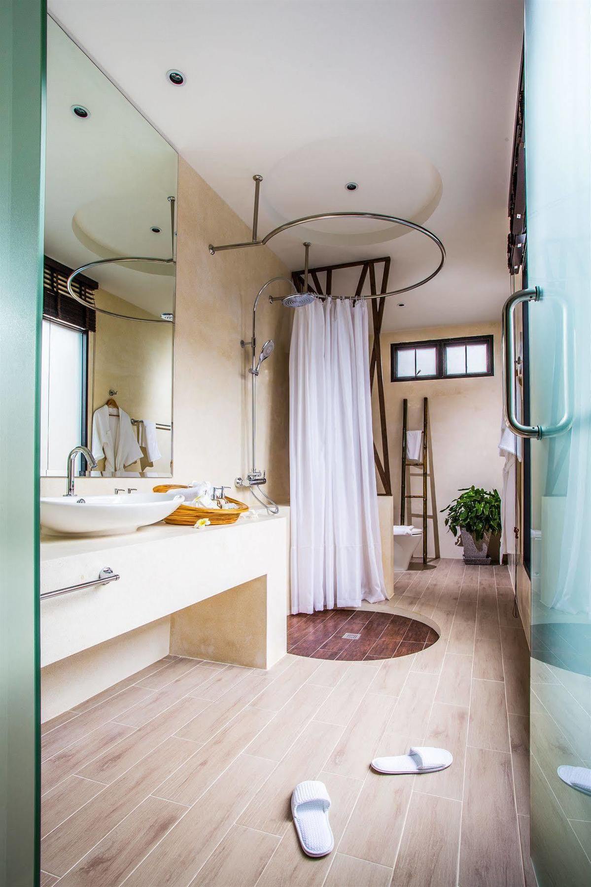 Cae Villa HHQ Extérieur photo