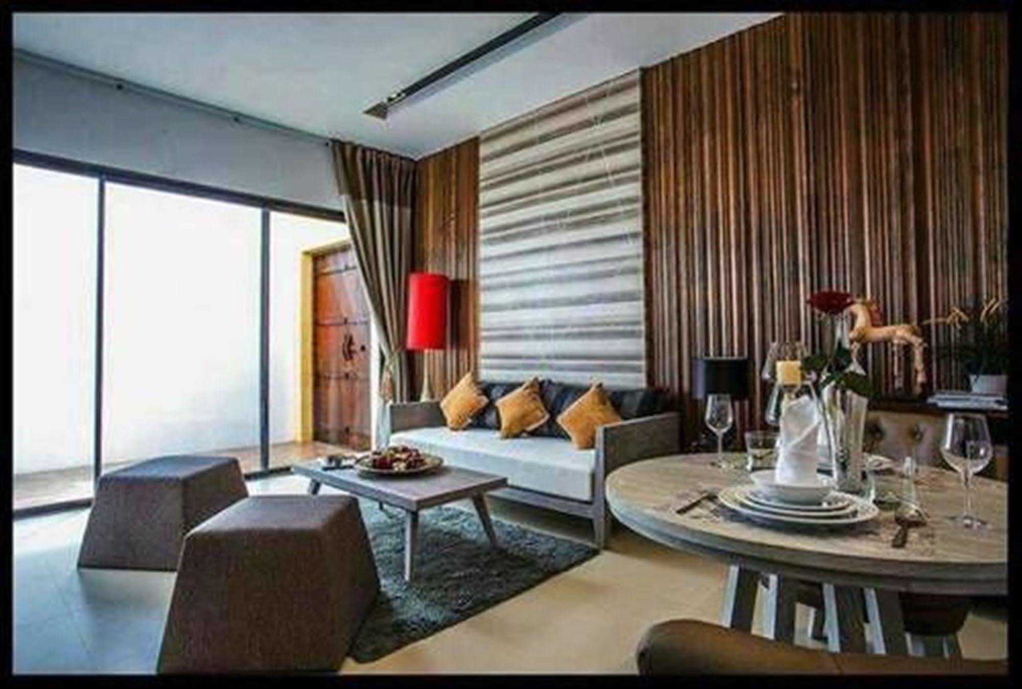 Cae Villa HHQ Extérieur photo