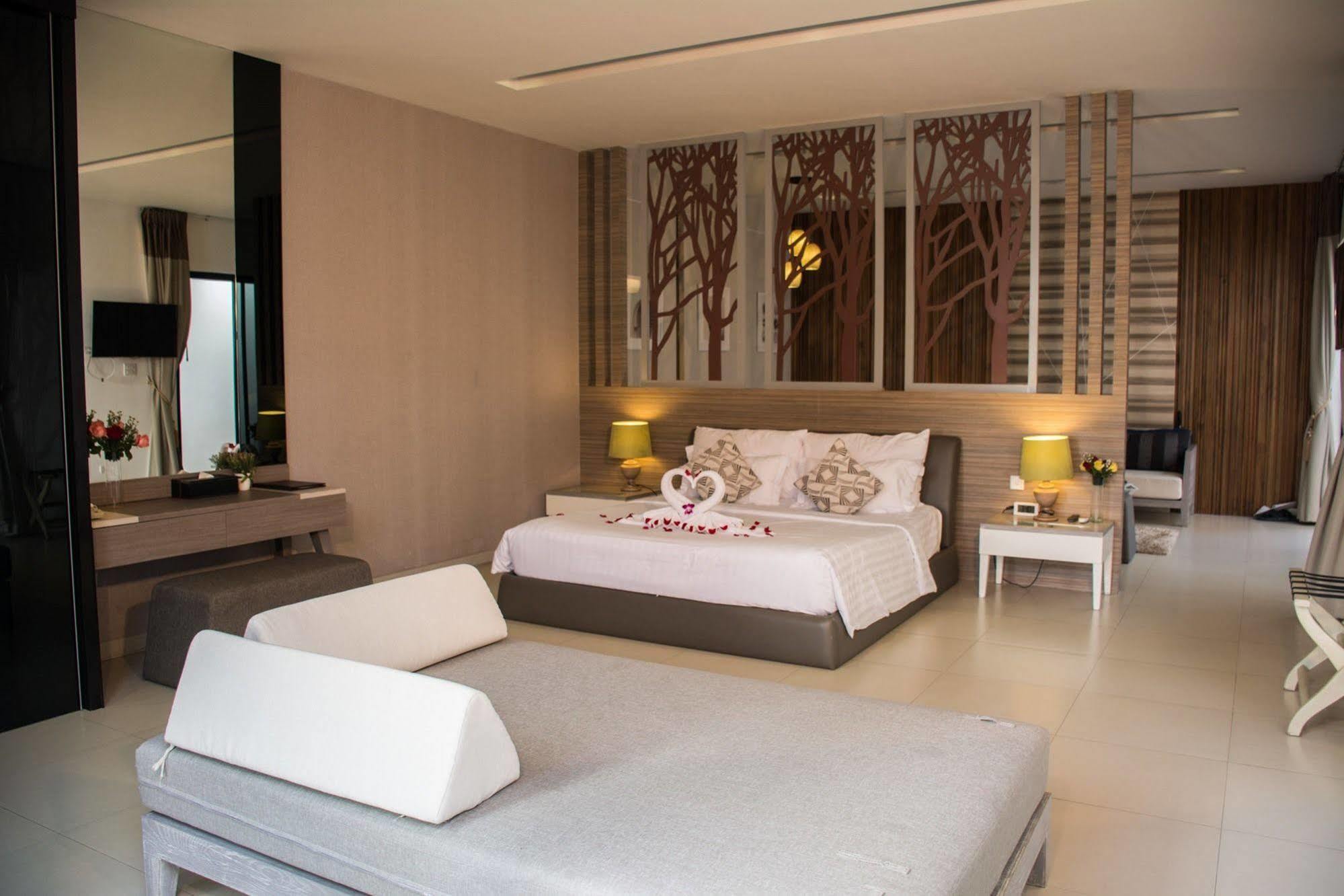Cae Villa HHQ Extérieur photo